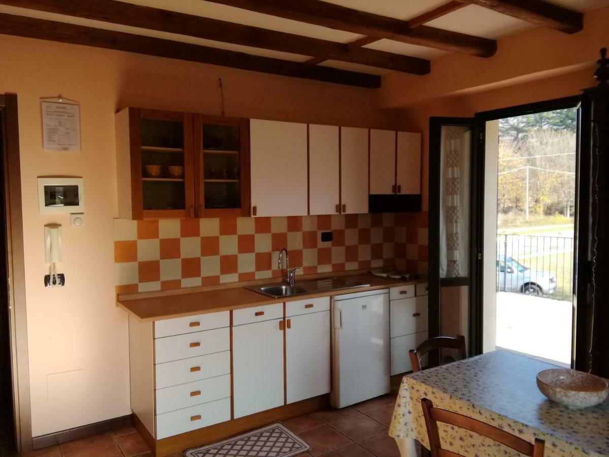 Guest House " Il Farinello " Garessio Exterior foto