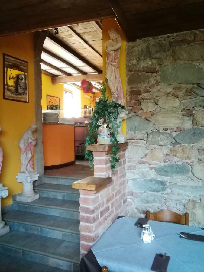 Guest House " Il Farinello " Garessio Exterior foto