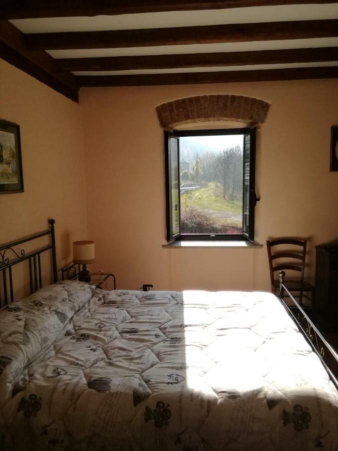 Guest House " Il Farinello " Garessio Exterior foto