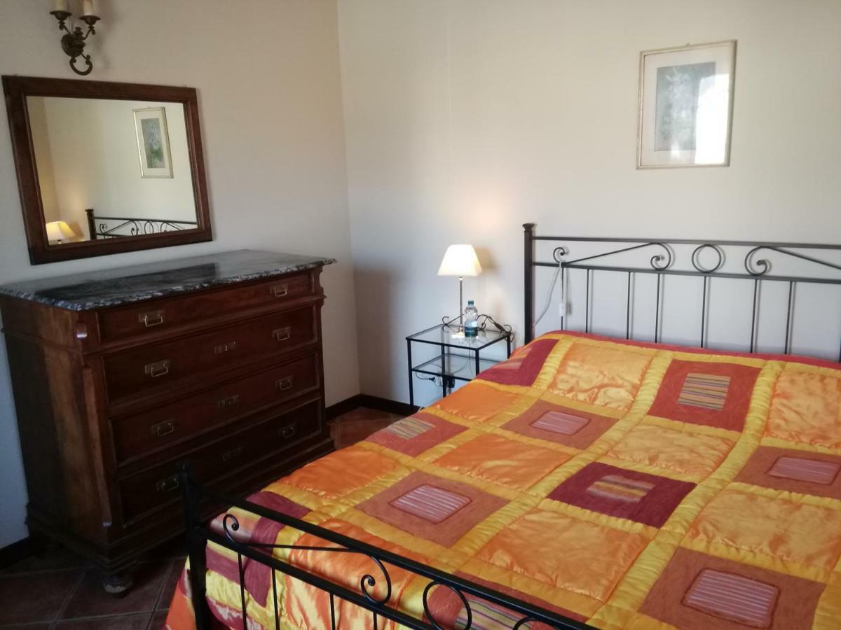 Guest House " Il Farinello " Garessio Exterior foto