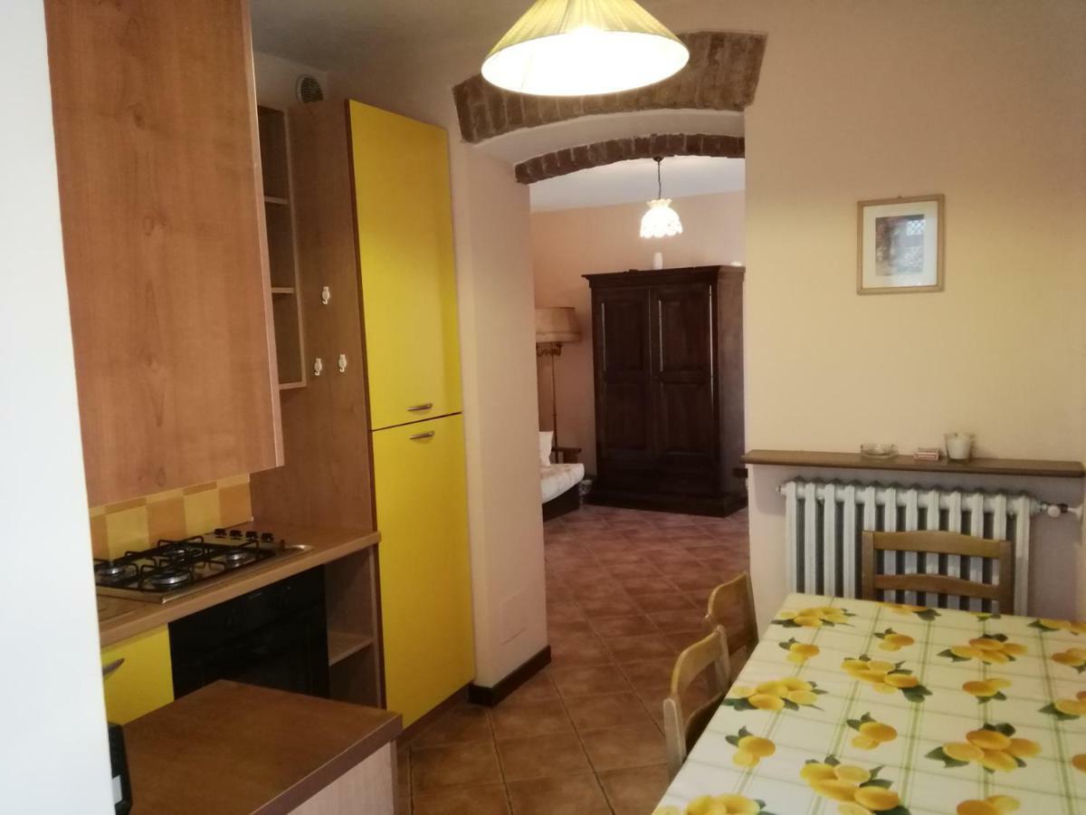 Guest House " Il Farinello " Garessio Exterior foto