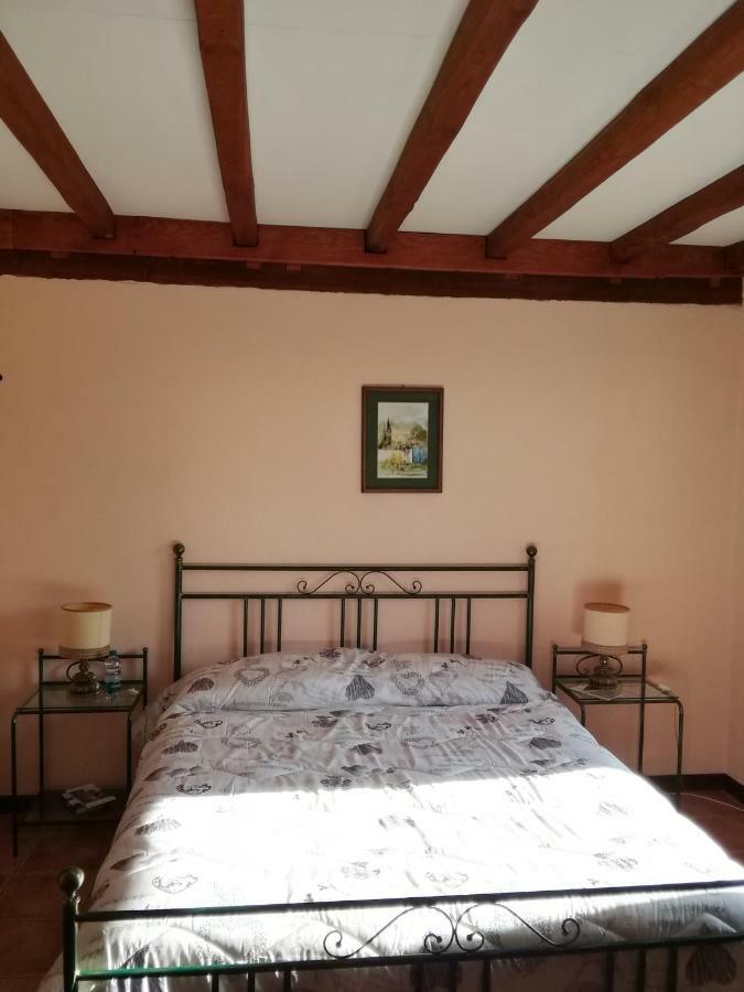 Guest House " Il Farinello " Garessio Exterior foto
