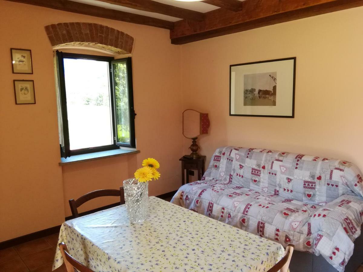 Guest House " Il Farinello " Garessio Exterior foto