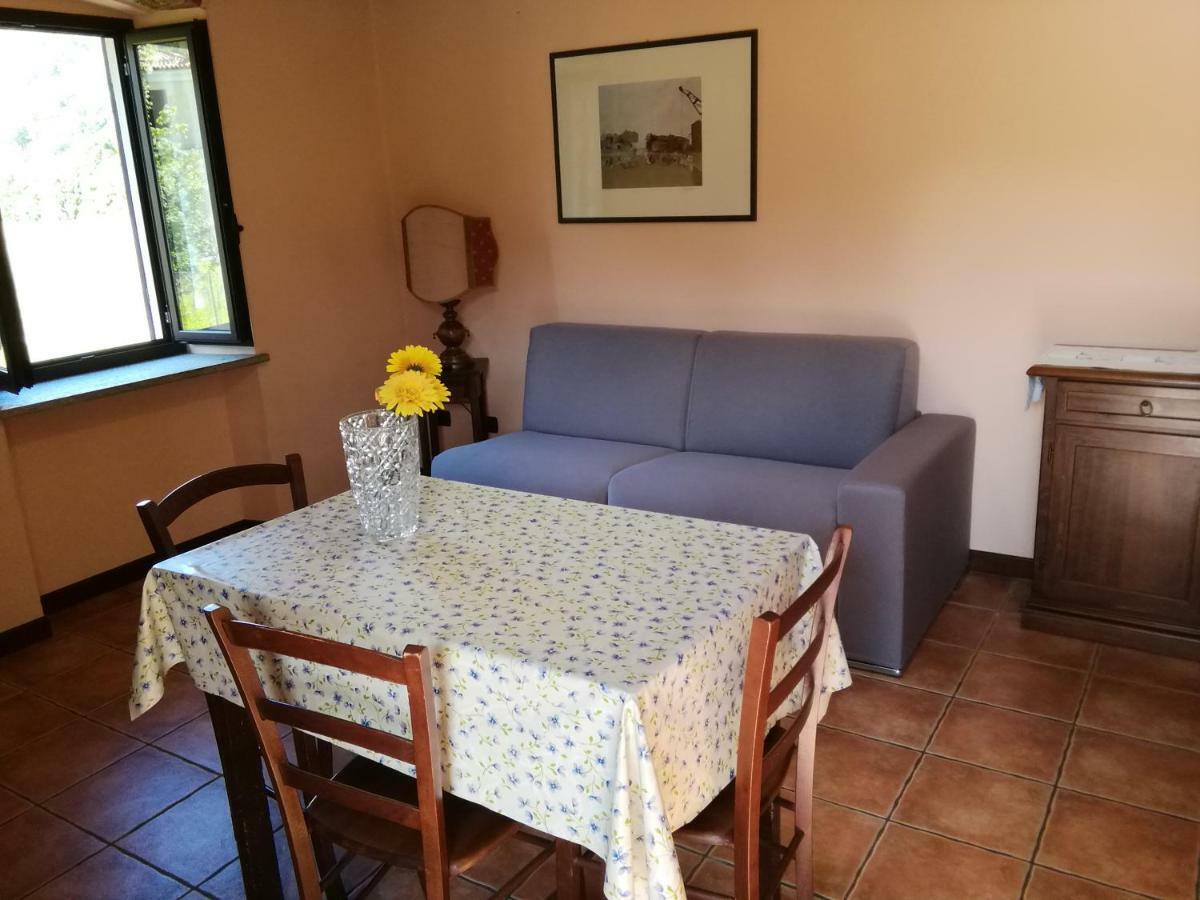 Guest House " Il Farinello " Garessio Exterior foto