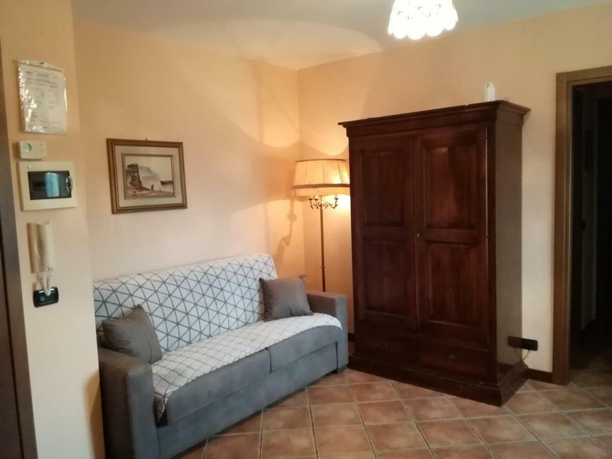 Guest House " Il Farinello " Garessio Exterior foto