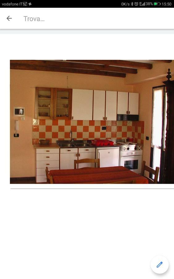 Guest House " Il Farinello " Garessio Exterior foto